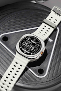 Digital animated clock 스크린샷 5