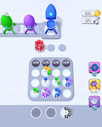برنامه‌نما Rocket Jam عکس از صفحه