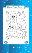 برنامه‌نما Color Books عکس از صفحه