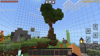 MonsterCraft Sandbox capture d'écran 7