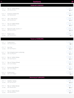 Black Widow Pole Studio screenshot 6