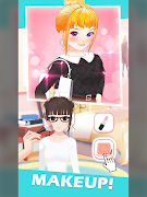 Dress code : makeover project screenshot 6