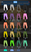 Virtual boyfriend 截圖 5