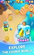 Cookie Run: Puzzle World screenshot 5