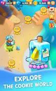 Cookie Run: Puzzle World screenshot 5