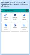 Inventory management with Poin screenshot 2