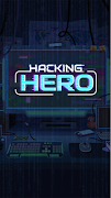 Hacking Hero: Hacker Clicker اسکرین شاٹ 5