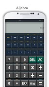 Scientific Calculator Pro screenshot 5