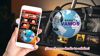 Vamos Radio Neuquén 截图 4