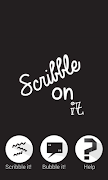 Scribble On It স্ক্রিনশট 1