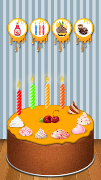 Cake Maker imagem de tela 6