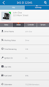 R:COM Mobile syot layar 1
