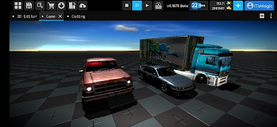 برنامه‌نما ITsMagic Engine 1.0 عکس از صفحه