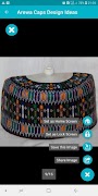 Arewa Caps Design Ideas اسکرین شاٹ 4