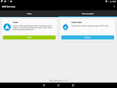 3DR Services captura de pantalla 2