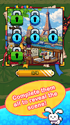 Pixel Path اسکرین شاٹ 2
