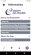 EmeryGo screenshot 3