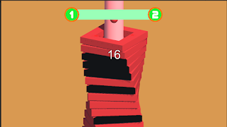 Kicker Ball screenshot 6