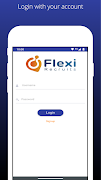 Flexirecs الملصق