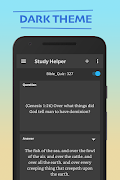Study Helper screenshot 1