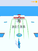 1 Schermata Bow Master