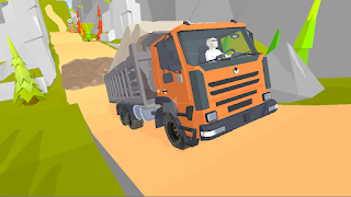 Puzzles tractor farming screenshot 7