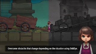 Odd Eye Premium screenshot 4