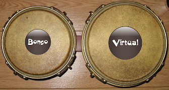 Bongo Virtual ポスター