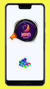 Mind Games โปสเตอร์