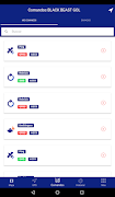 Be2bTracking تصوير الشاشة 3