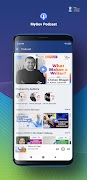 برنامه‌نما MyGov عکس از صفحه