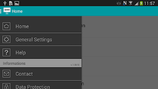 PHOENIX CONTACT VISU+ mobile screenshot 6