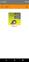 Class 6th NCERT Solutions screenshot 1