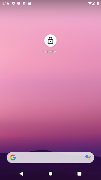 Screen Locker اسکرین شاٹ 1