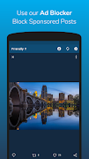 Friendly For Twitter/X imagem de tela 4