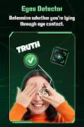 Lie Detector - Truth Prank 스크린샷 7