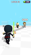 Cut Hero 포스터