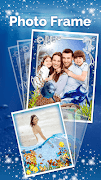 Photo Frame, All Photo Frames ภาพหน้าจอ 5