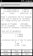 Mobile Gnuplot Viewer (Old) screenshot 6