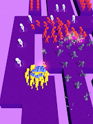 Join Battle Screenshot 5