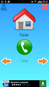 Easy Call تصوير الشاشة 2