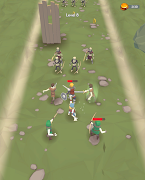 Heroes Guild скриншот 3