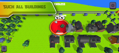 Swallow.io - Multiplayer Game screenshot 5