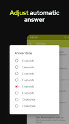 MotoAnswer - Auto Answer Calls screenshot 4