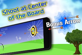 Archery Game - Bow & Arrow Screenshot 2