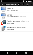Direct Cast Pro screenshot 4