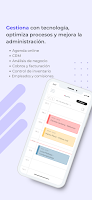 SOV Marketing Para Negocios Screenshot 2