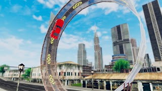 Mustang Fastback Drift Drive and Mod Simulator اسکرین شاٹ 3