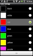 Simple Screen Filter Ekran Görüntüsü 2