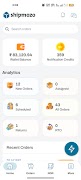 Shipmozo: Smart Shipping اسکرین شاٹ 2